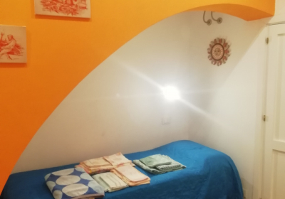 Casa Vacanze Appartamento Suabida Alloggio Uso Turistico